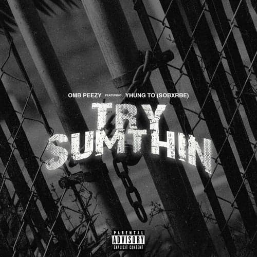 Try Sumthin (feat. Yhung To)