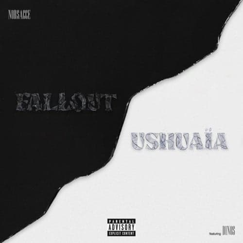 Fallout / Ushuaïa (EP)