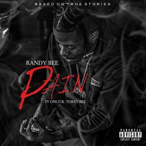 Pain (feat. Only1K & Torry Bee)