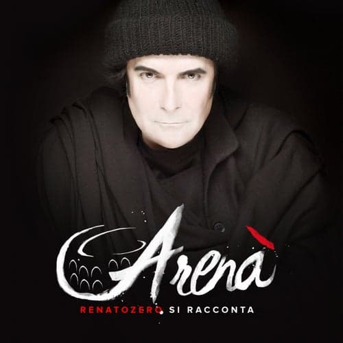 Arena - Renato Zero si racconta