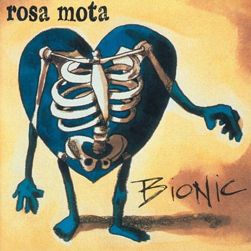 Bionic (Bonus Tracks Edition)