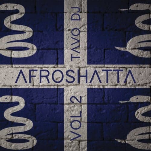 Afroshatta, Vol. 2