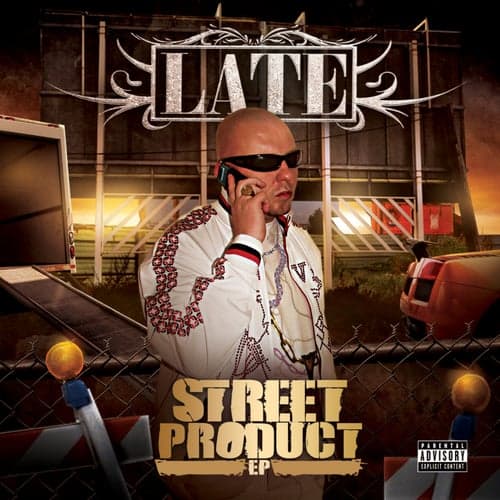 Street Product - EP
