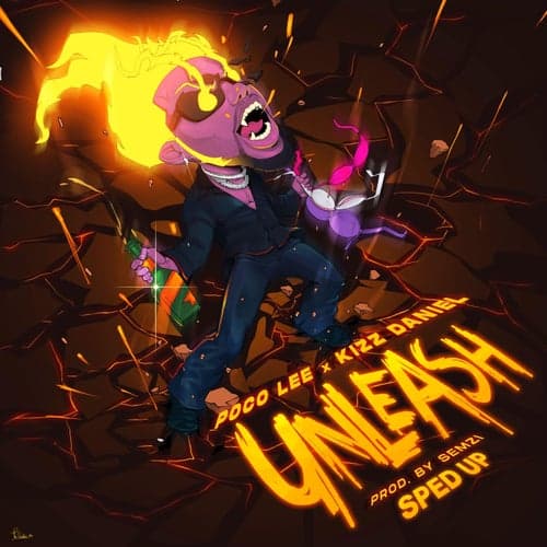 Unleash (Sped Up Version)