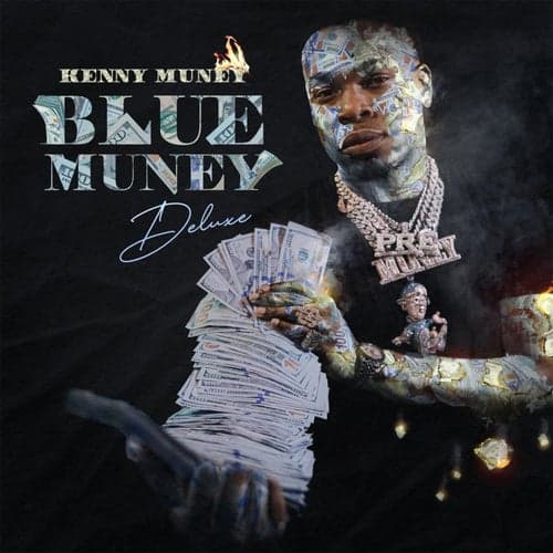 Blue Muney (Deluxe)