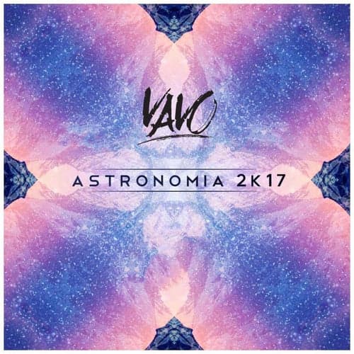 Astronomia 2K17
