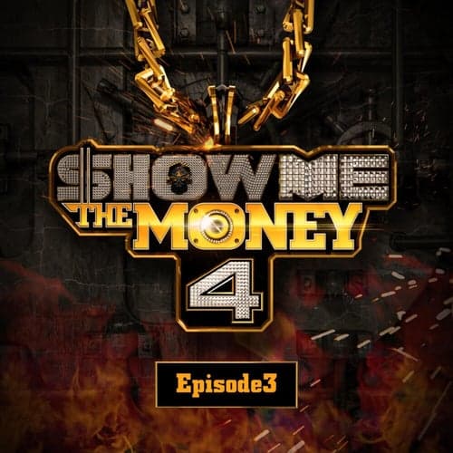 Moneyflow (From "Show Me the Money 4, Episode 3")