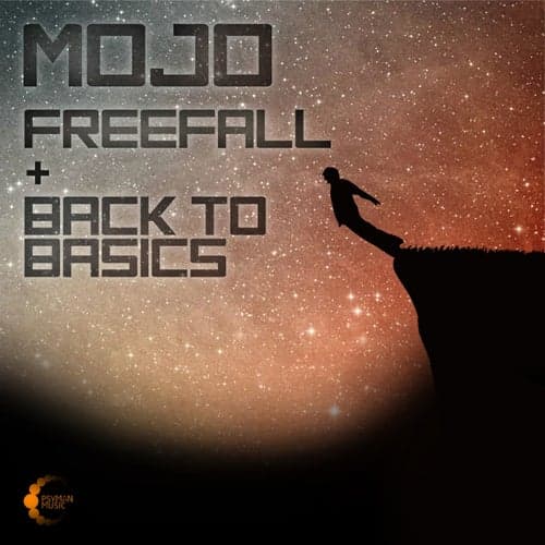 Back To Basics / Free Fall - EP
