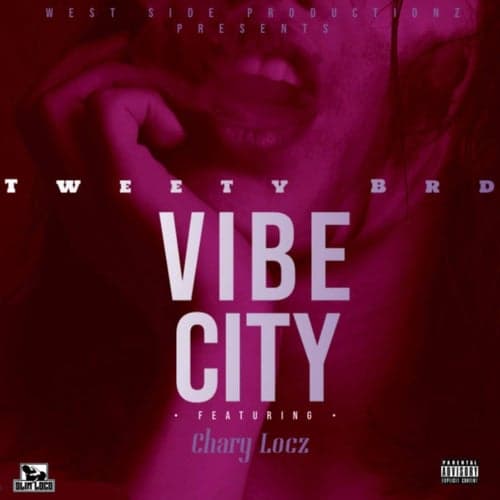 Vibe City (feat. Chary Locz)