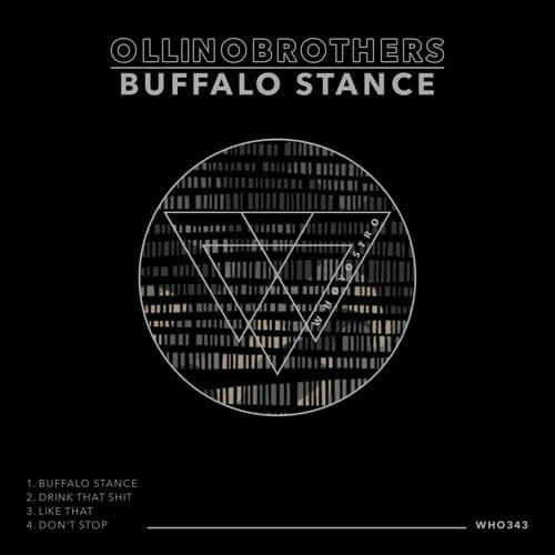 Buffalo Stance