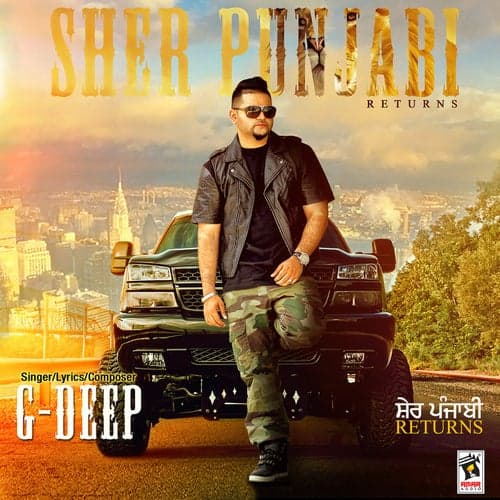 Sher Punjabi Returns