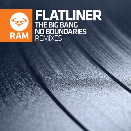The Big Bang / No Boundaries (Remixes)