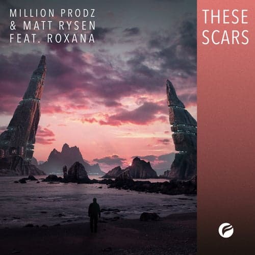 These Scars (feat. Roxana)