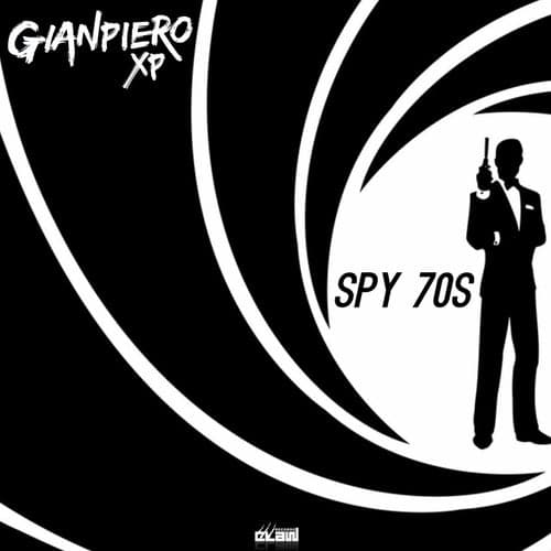 Spy 70s