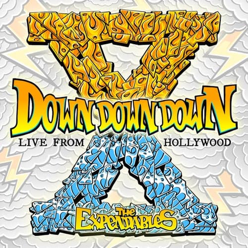 Down Down Down (Live)