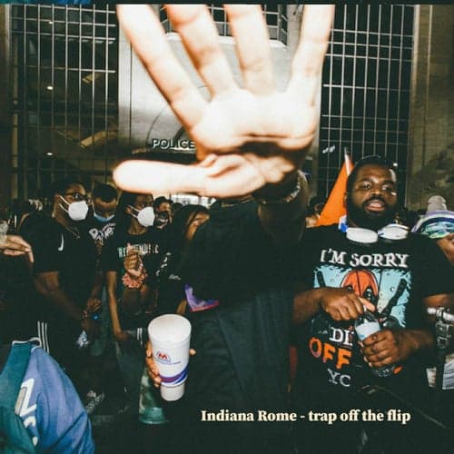 Trap off the Flip (feat. Nikee Turbo)