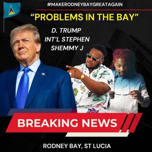 Problems In The Bay