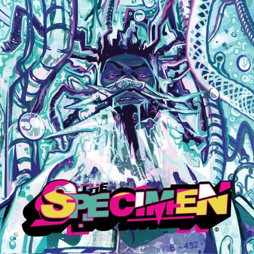 The Specimen: Issue 00