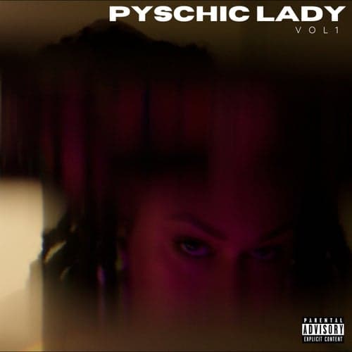 Psychic Lady