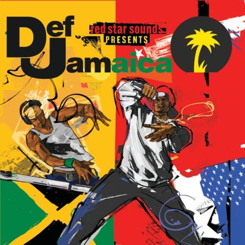 Def Jamaica