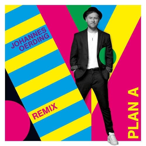 Plan A (Remix EP)