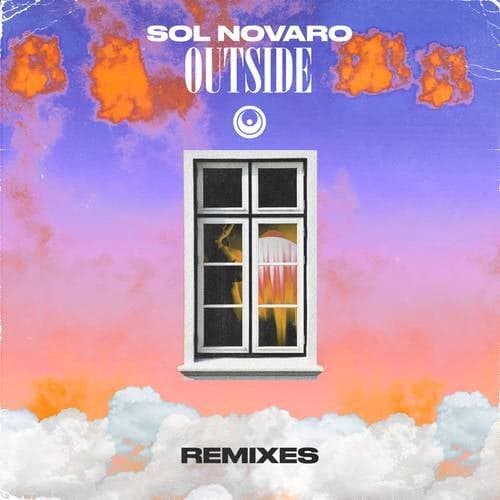 Outside (Remixes)