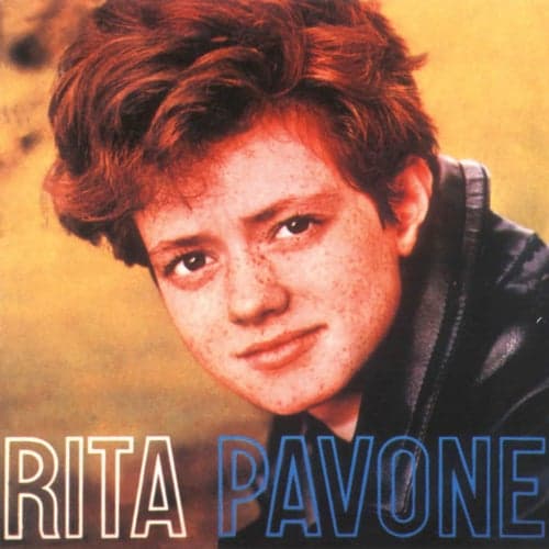 Rita Pavone (Gli Indimenticabili)