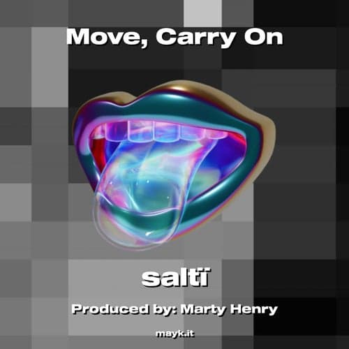 Move  Carry On