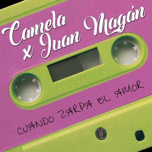 Cuando zarpa el amor (feat. Juan Magán)
