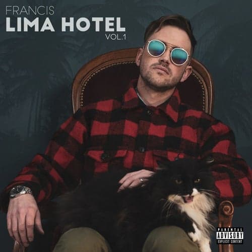 Lima hotel, vol. 1
