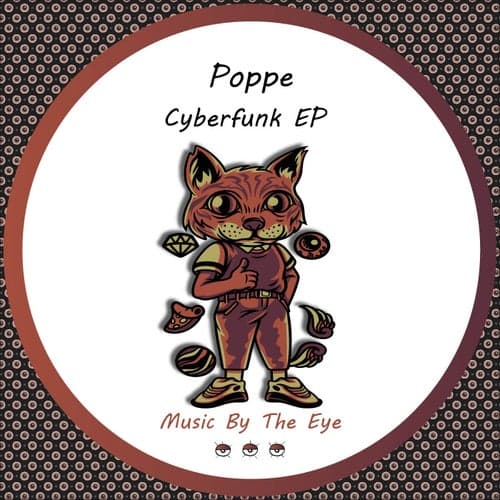 Cyberfunk EP
