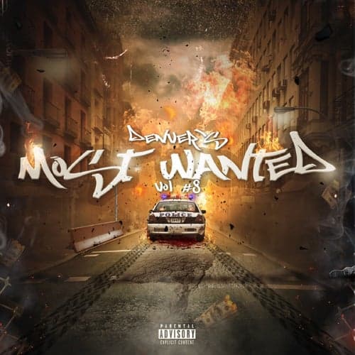 Denvers Most Wanted, Vol. 8