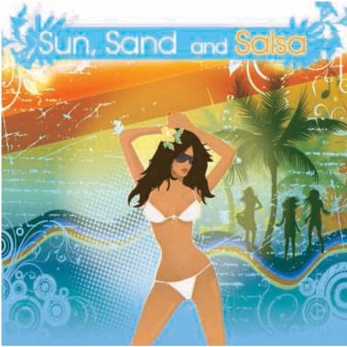 Sun, Sand And Salsa