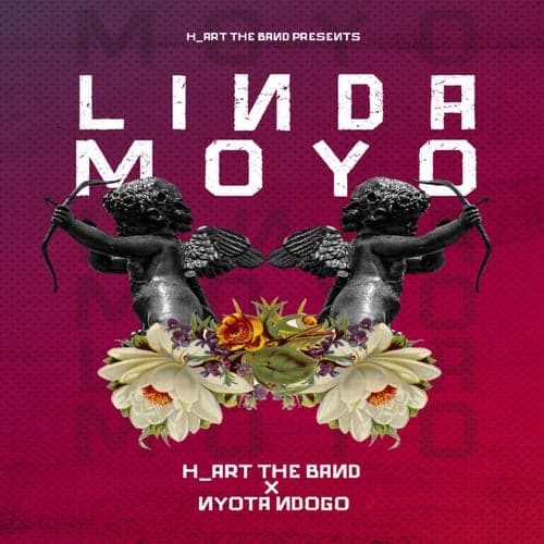 Linda Moyo (feat. Nyota Ndogo)