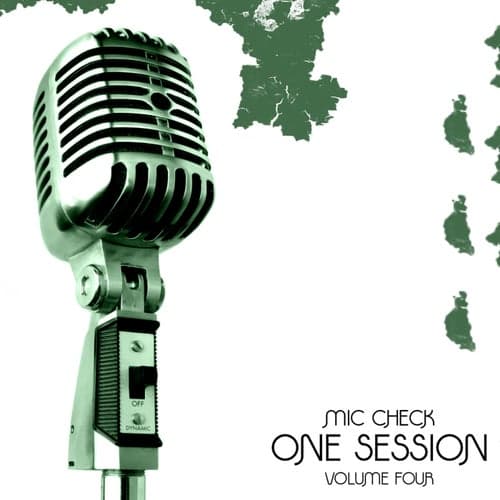 Mic Check One - Session Vol 4 Platinum Edition
