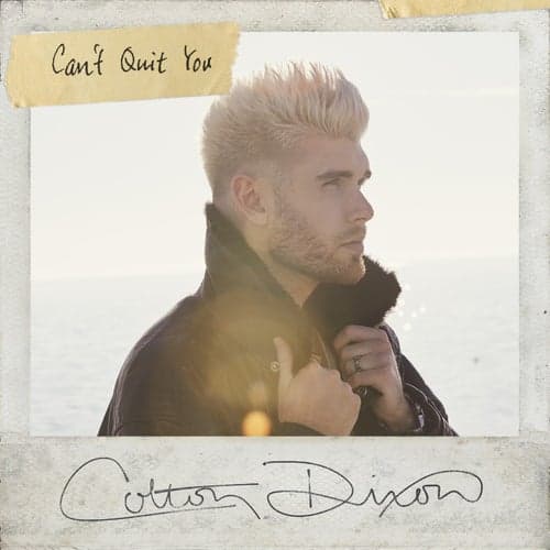 Can't Quit You (Single Version)
