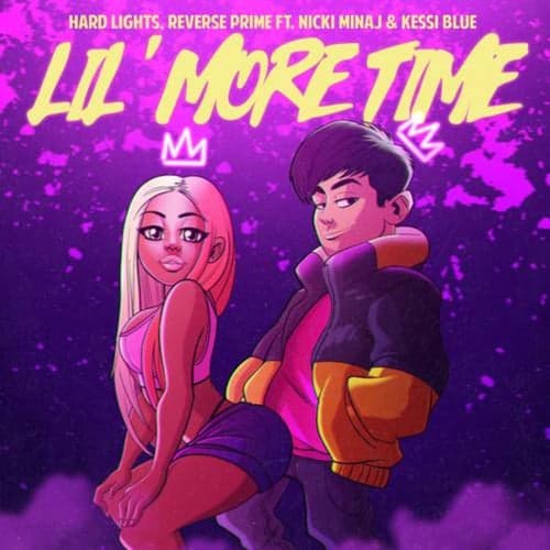 Lil' More Time