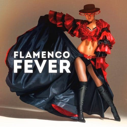Flamenco Fever (50 Songs of Pure Gipsy Flamenco)