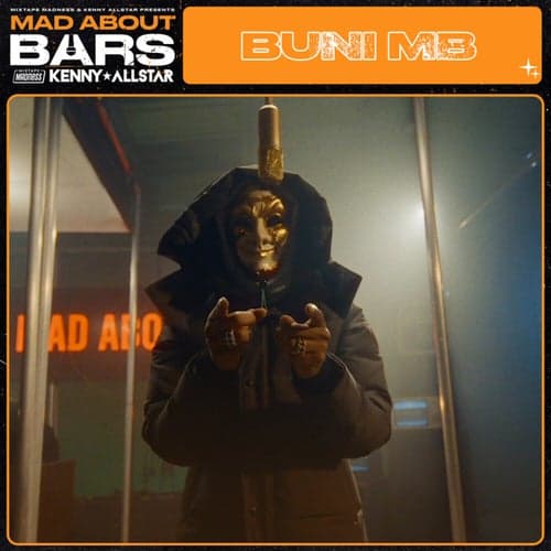 Mad About Bars - S6-E12