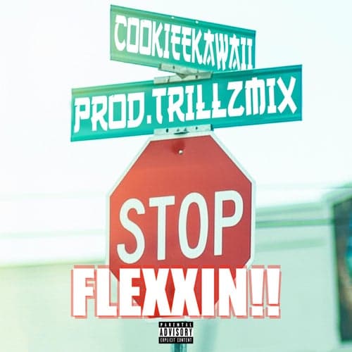 Stop Flexxin'!!
