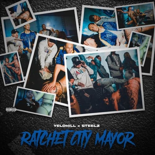 Ratchet City Mayor