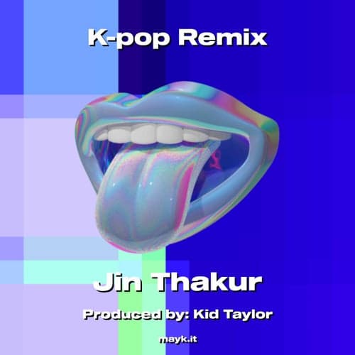 K-pop Remix