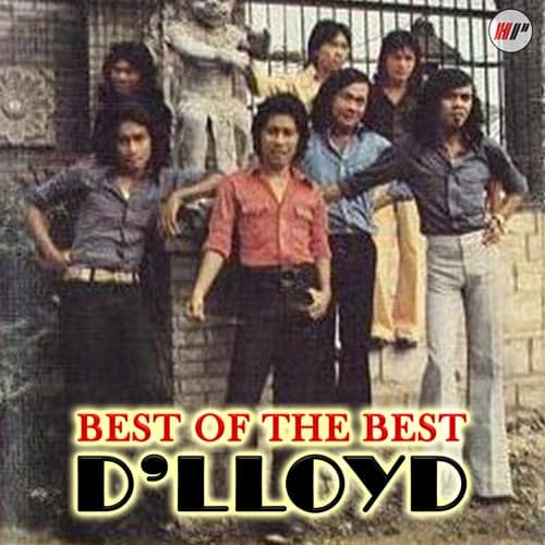 Best Of The Best D'Lloyd