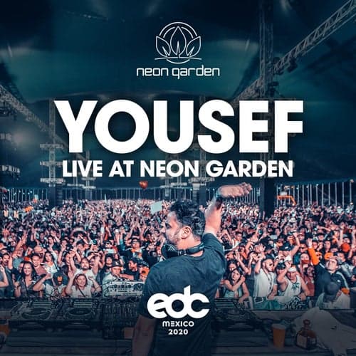 Neon Garden: EDC Mexico 2020 Compilation