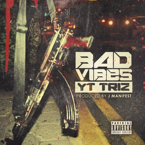 Bad Vibes - Single