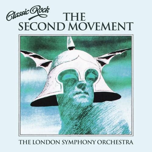 Classic Rock - The Second Movement