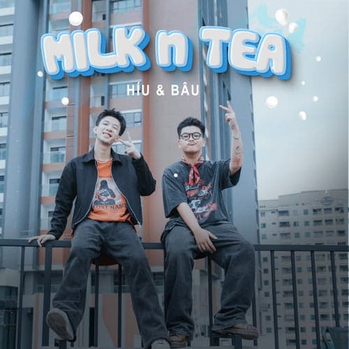 Milk n Tea