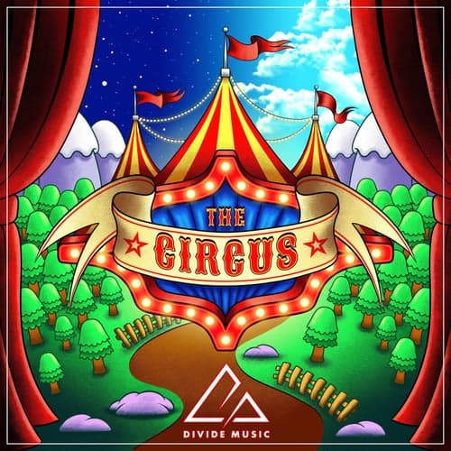 The Circus (The Amazing Digital Circus)