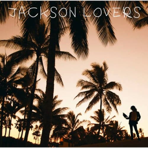 JACKSON LOVERS