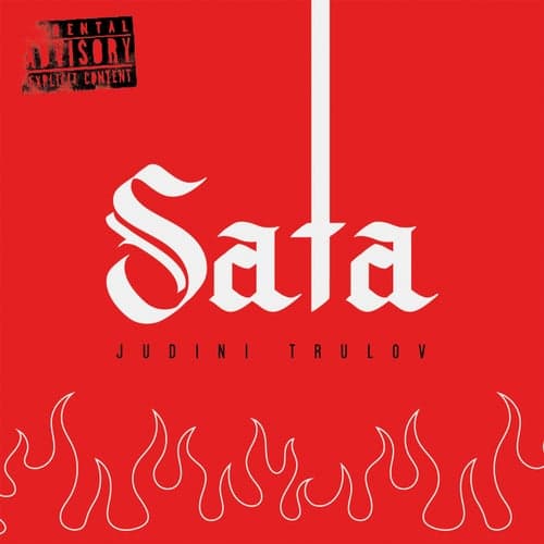 Sata (feat. Capitánjungla)